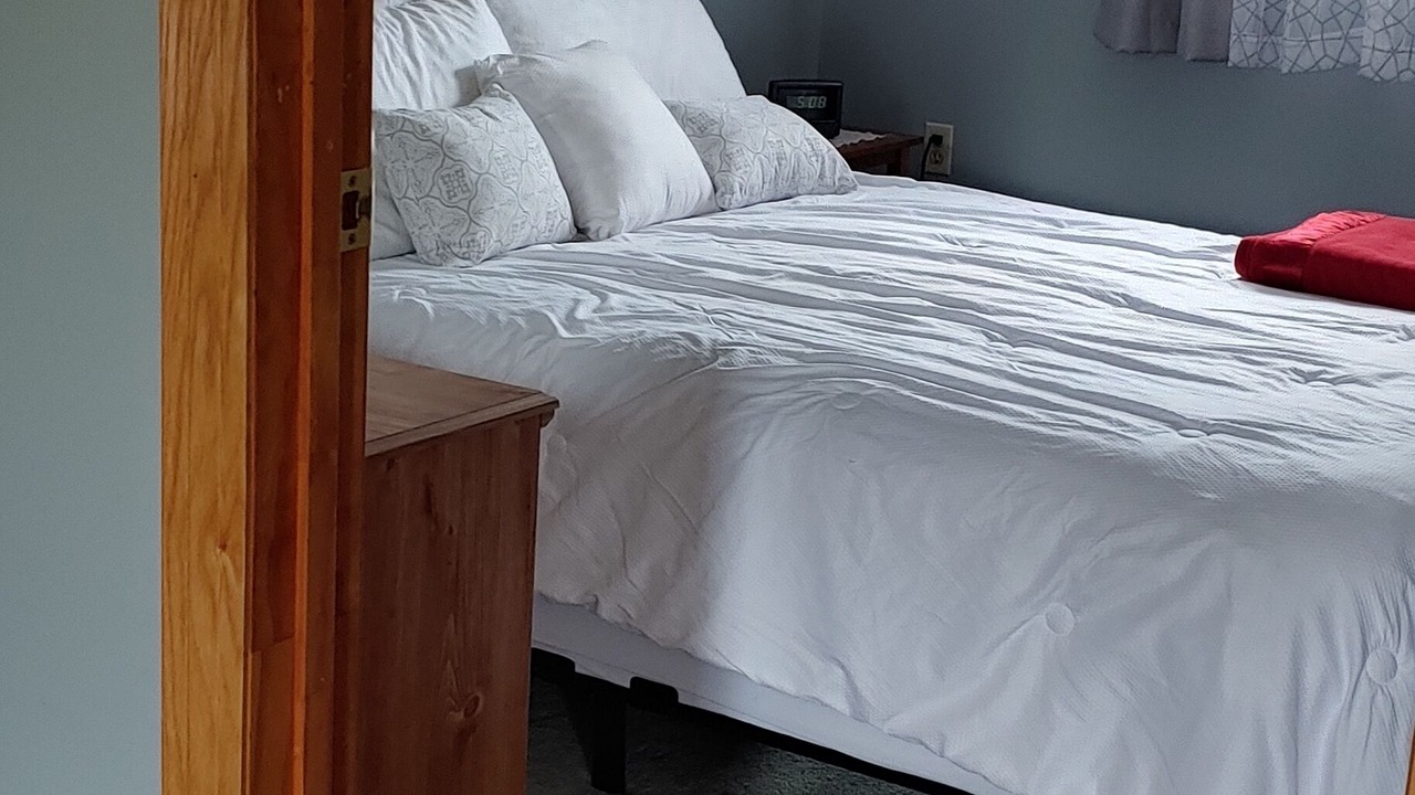 Photo of Bedroom in Clarks Mills