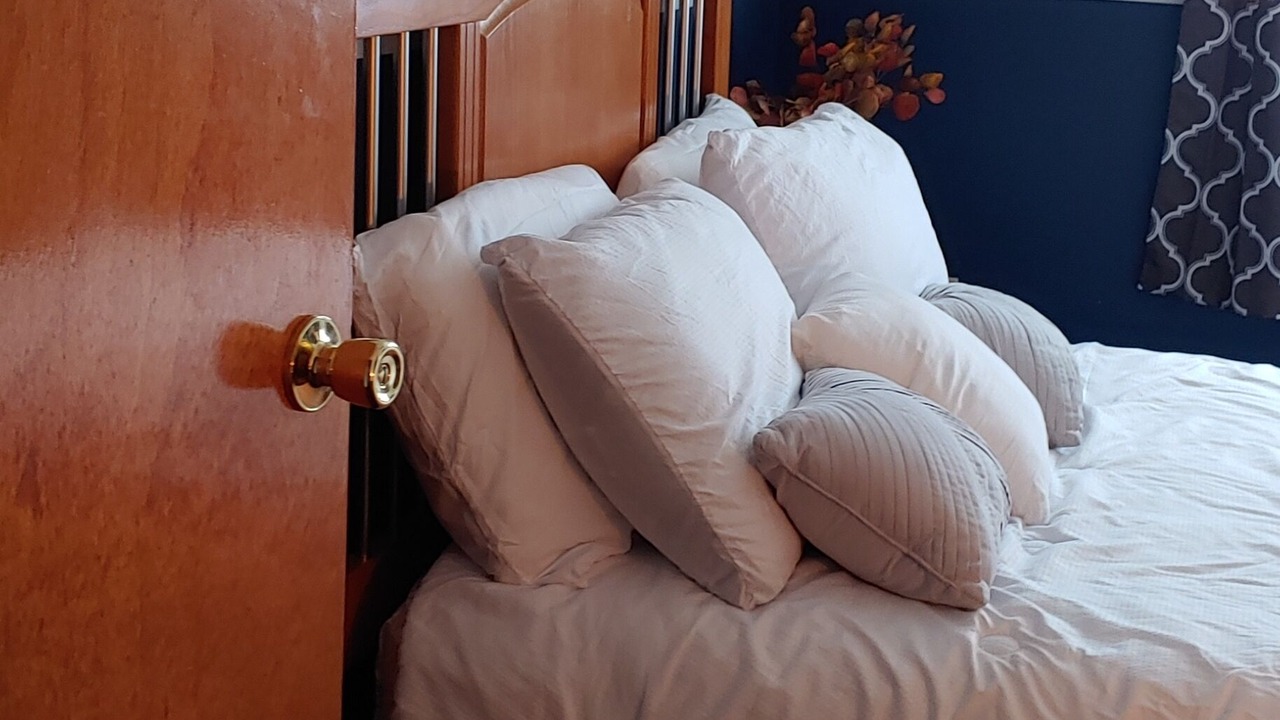 Photo of Bedroom in Clarks Mills