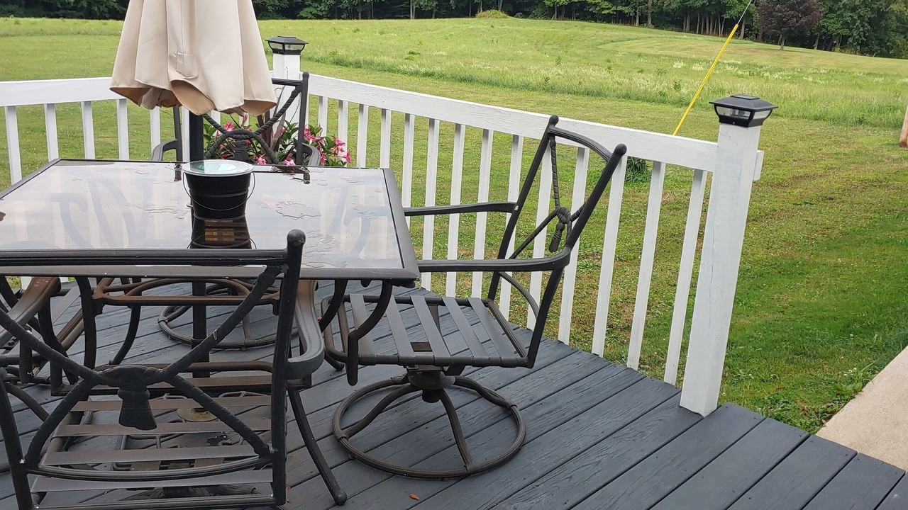 Photo of Outdoor in Clarks Mills