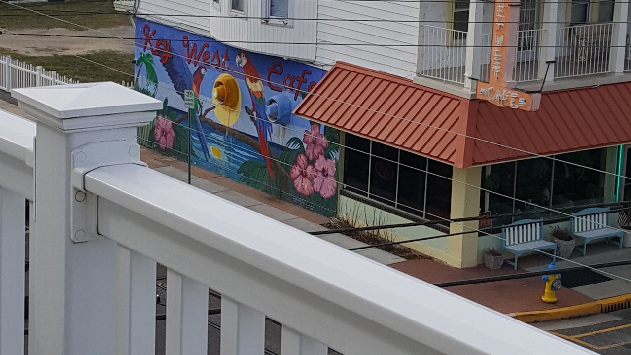 Photo of Patio Balcony in Wildwood