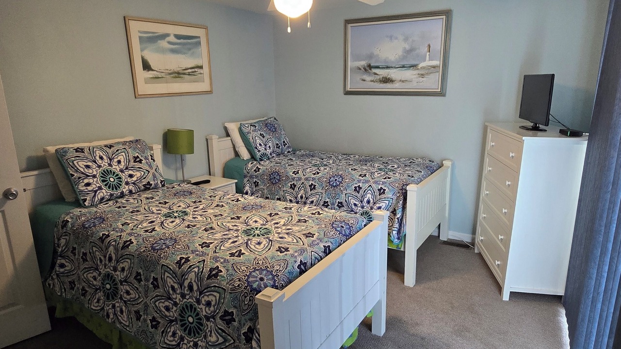 Photo of Patio Balcony in Wildwood