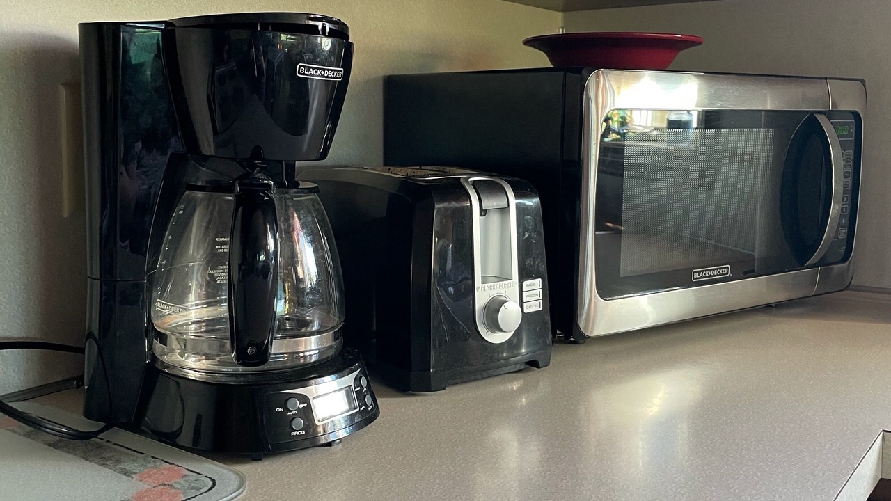 Photo of Kitchen in Gap