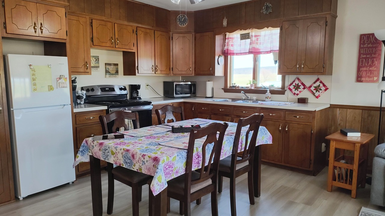Photo of Kitchen in Gap