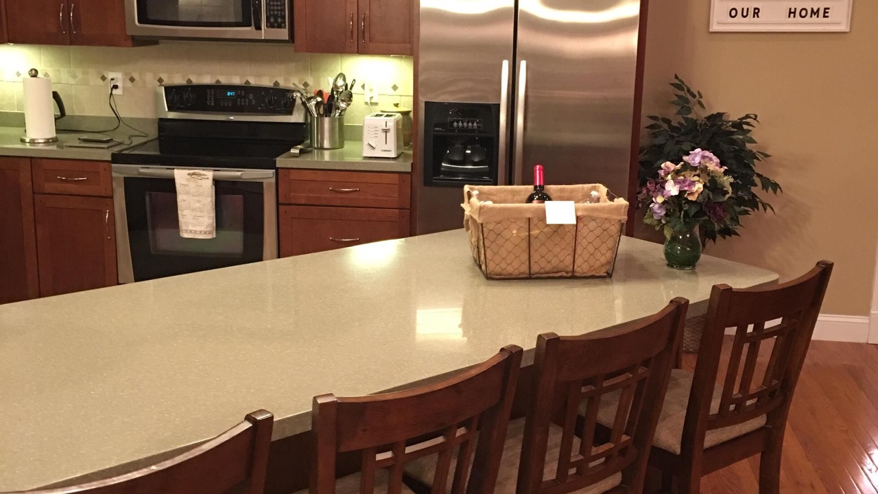 Photo of Kitchen in La Follette