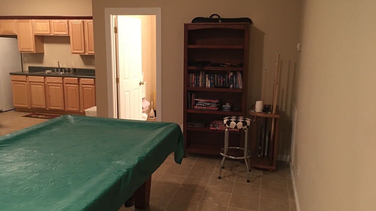 Photo of Bedroom in La Follette