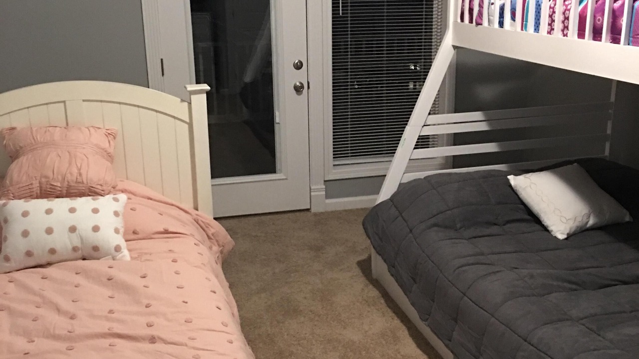 Photo of Bedroom in La Follette