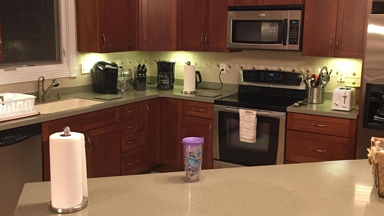 Photo of Kitchen in La Follette