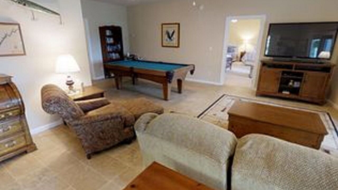 Photo of Livingroom in La Follette