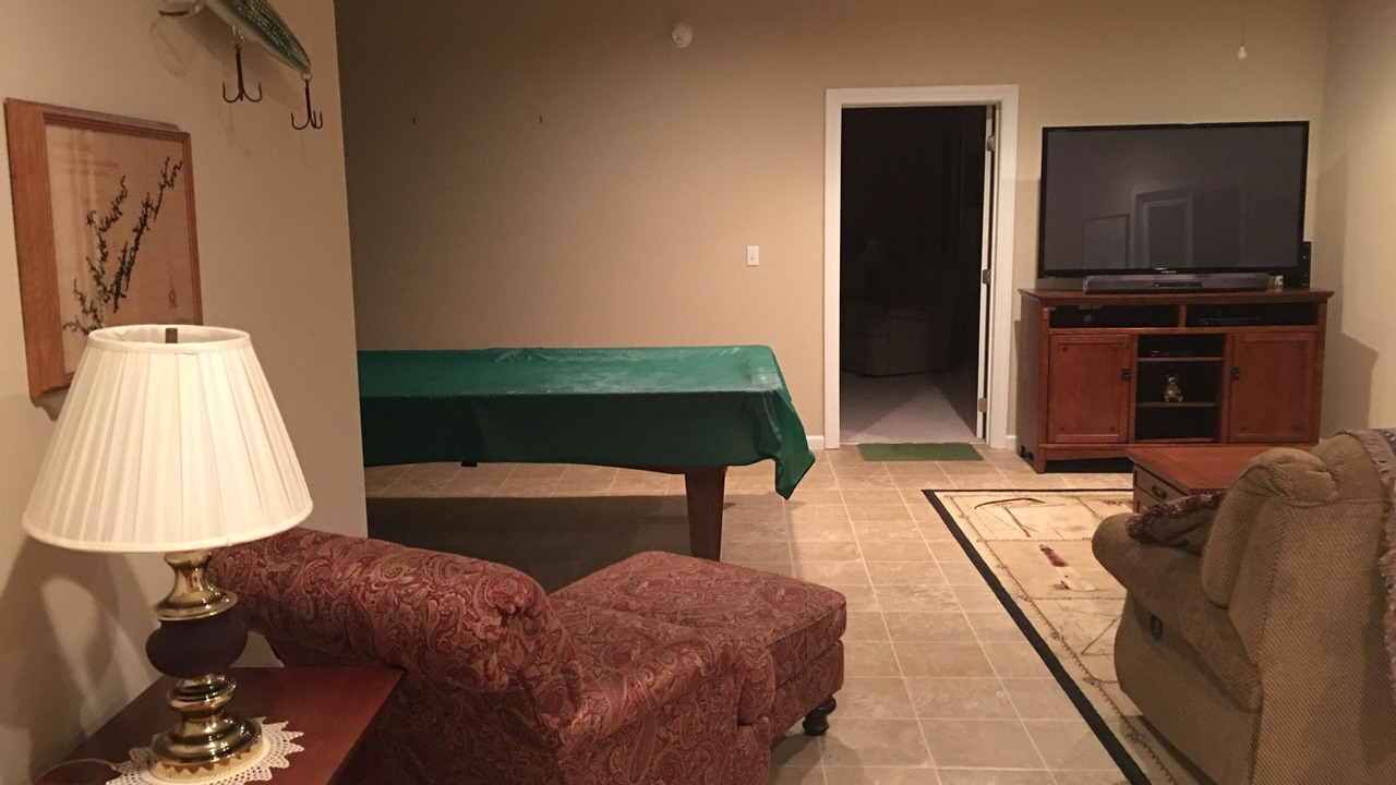 Photo of Bedroom in La Follette