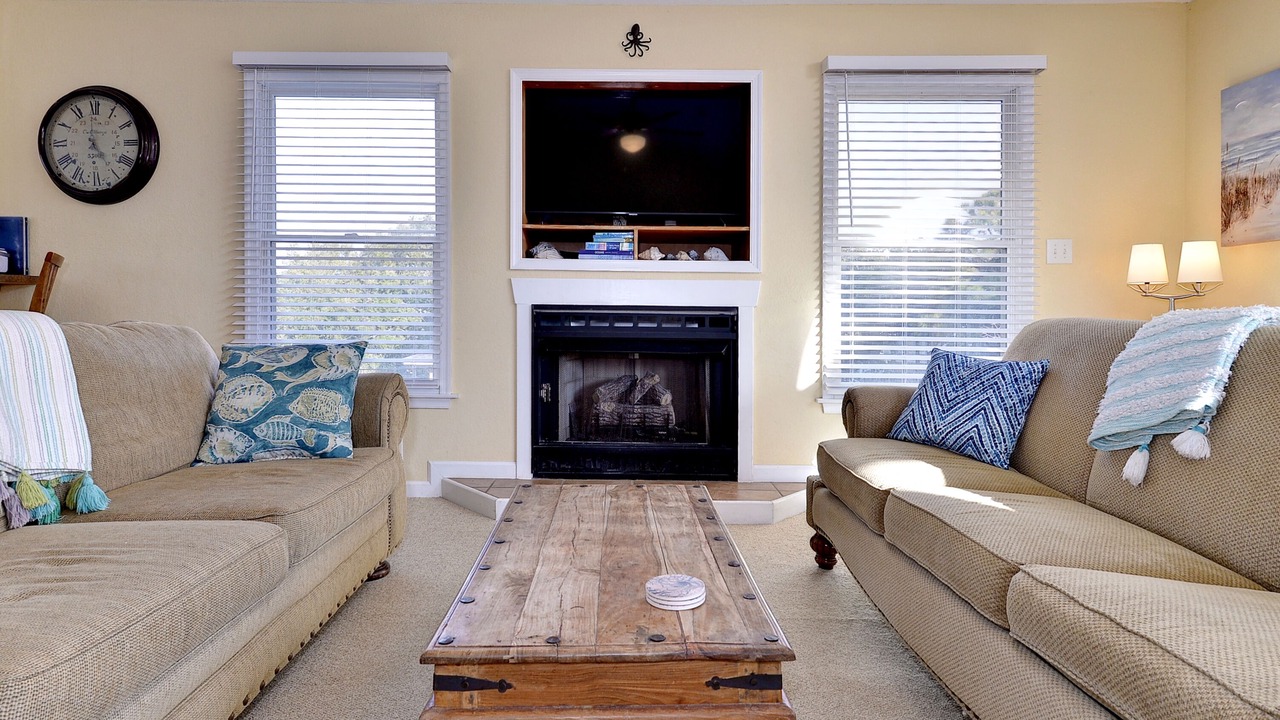 Photo of Bedroom in Duck