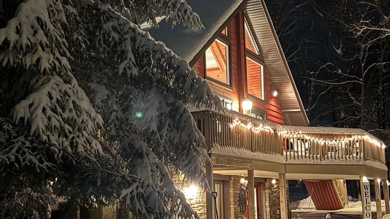 Photo of Others in Lake Harmony Estates