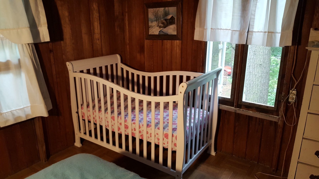 Photo of Bedroom in Mount Gretna Heights
