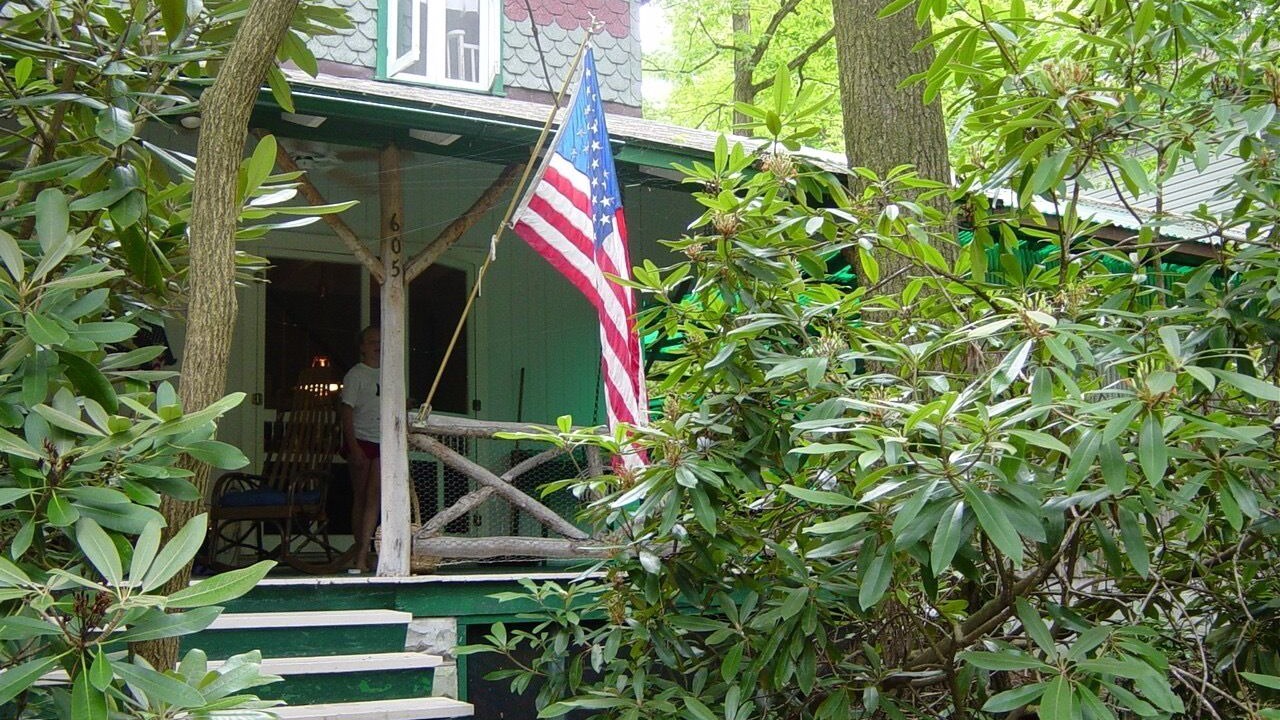 Photo of Outdoor in Mount Gretna Heights