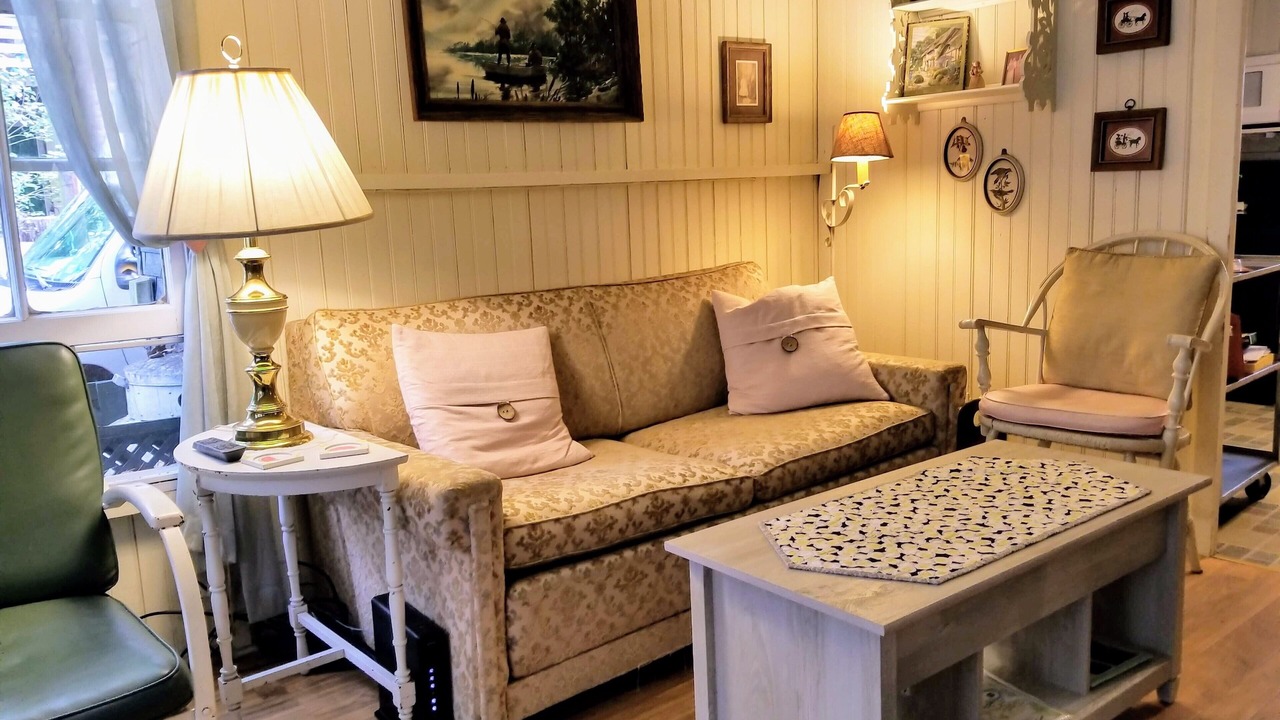 Photo of Livingroom in Mount Gretna Heights