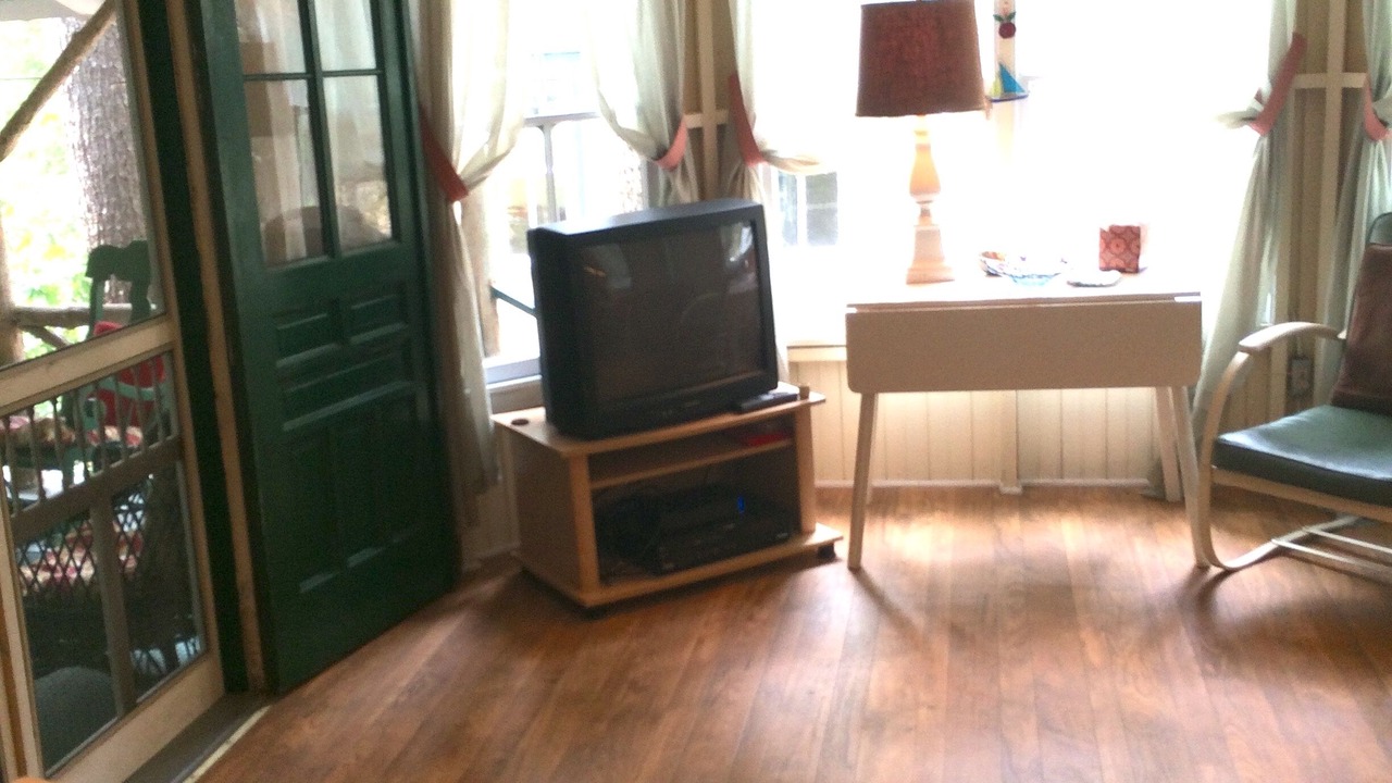 Photo of Livingroom in Mount Gretna Heights