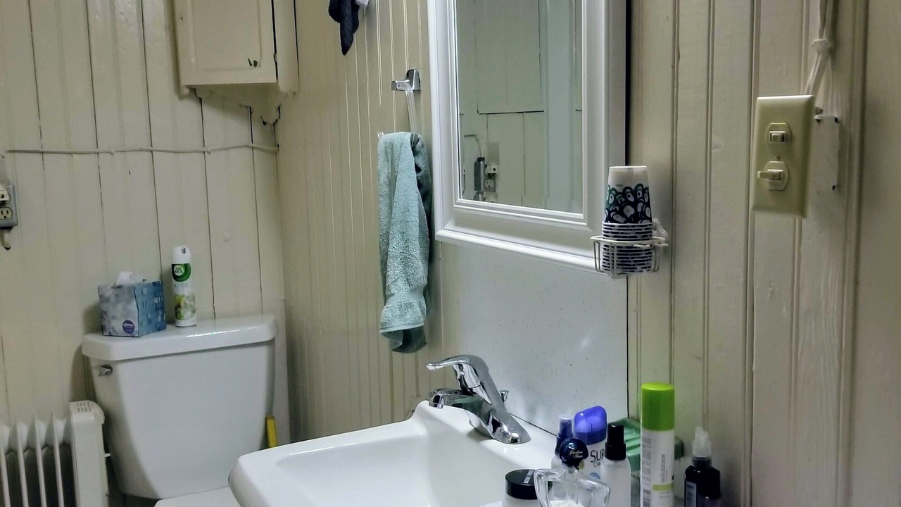 Photo of Bathroom in Mount Gretna Heights