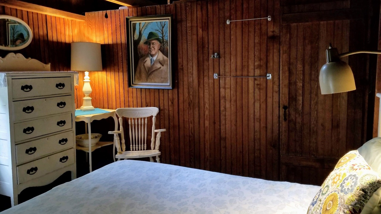 Photo of Bedroom in Mount Gretna Heights