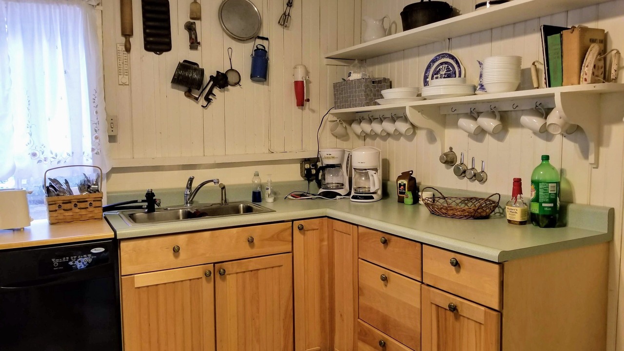 Photo of Kitchen in Mount Gretna Heights