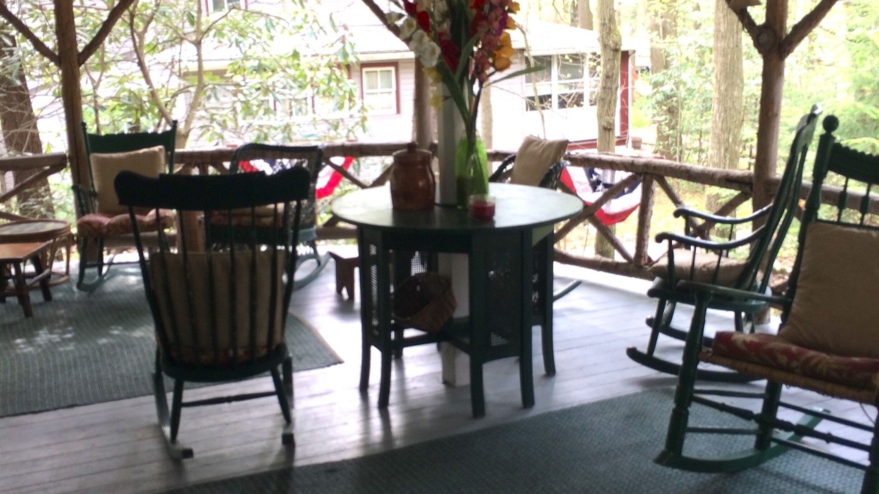 Photo of Outdoor in Mount Gretna Heights