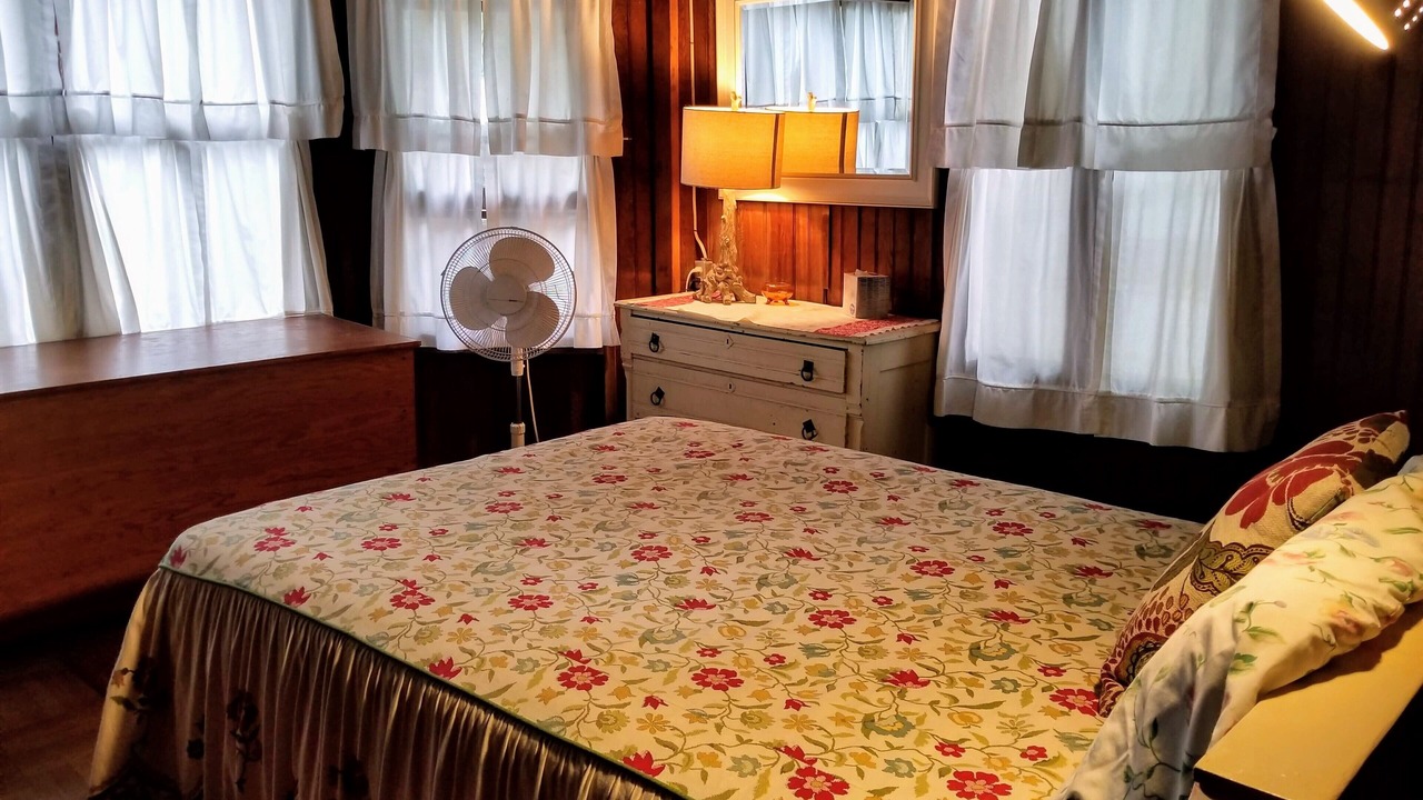 Photo of Bedroom in Mount Gretna Heights