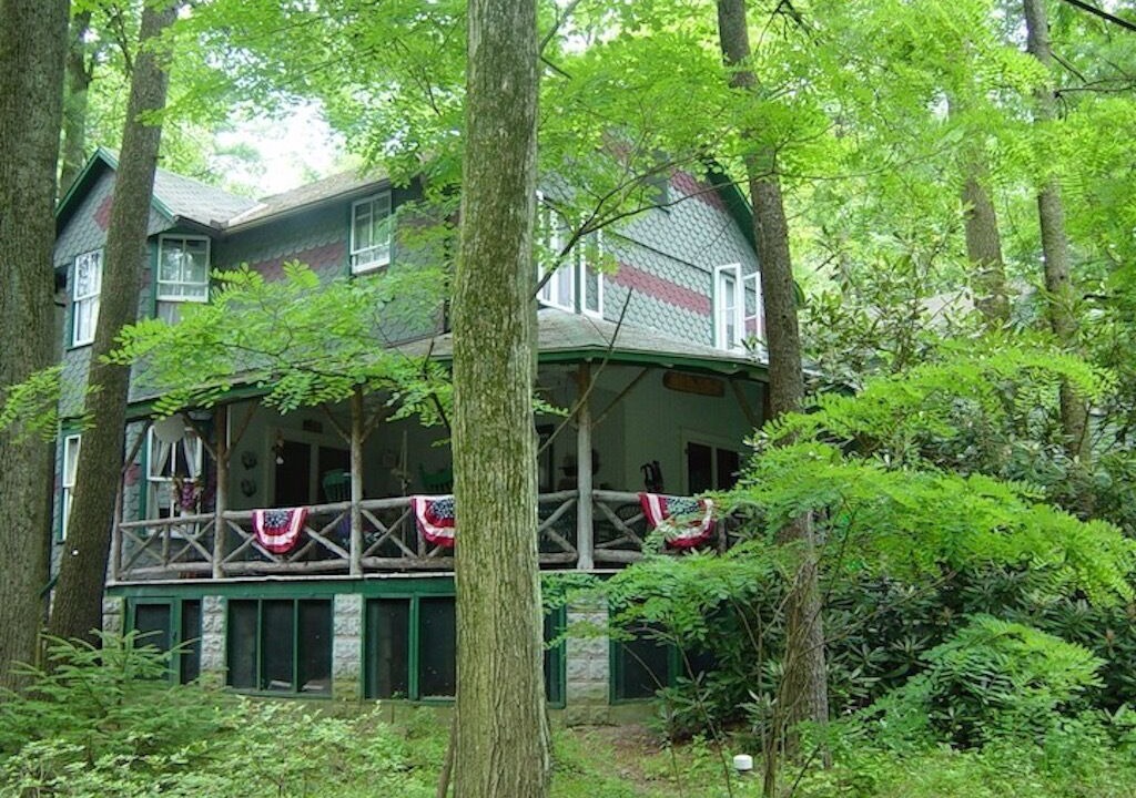 Photo of Outdoor in Mount Gretna Heights