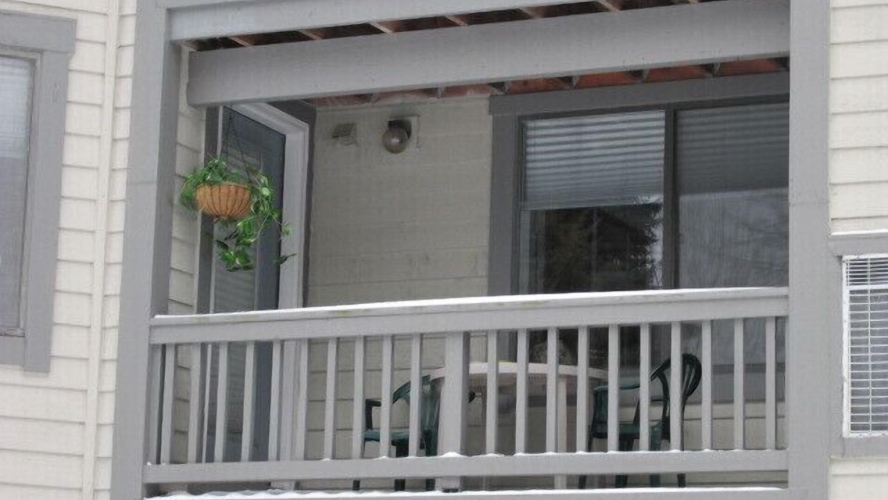 Photo of Patio Balcony in Champion