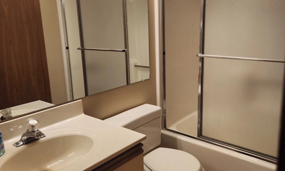 Photo of Bathroom in Champion