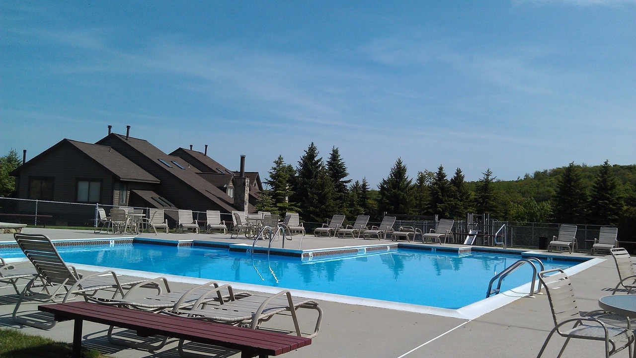 Photo of Outdoor in Champion