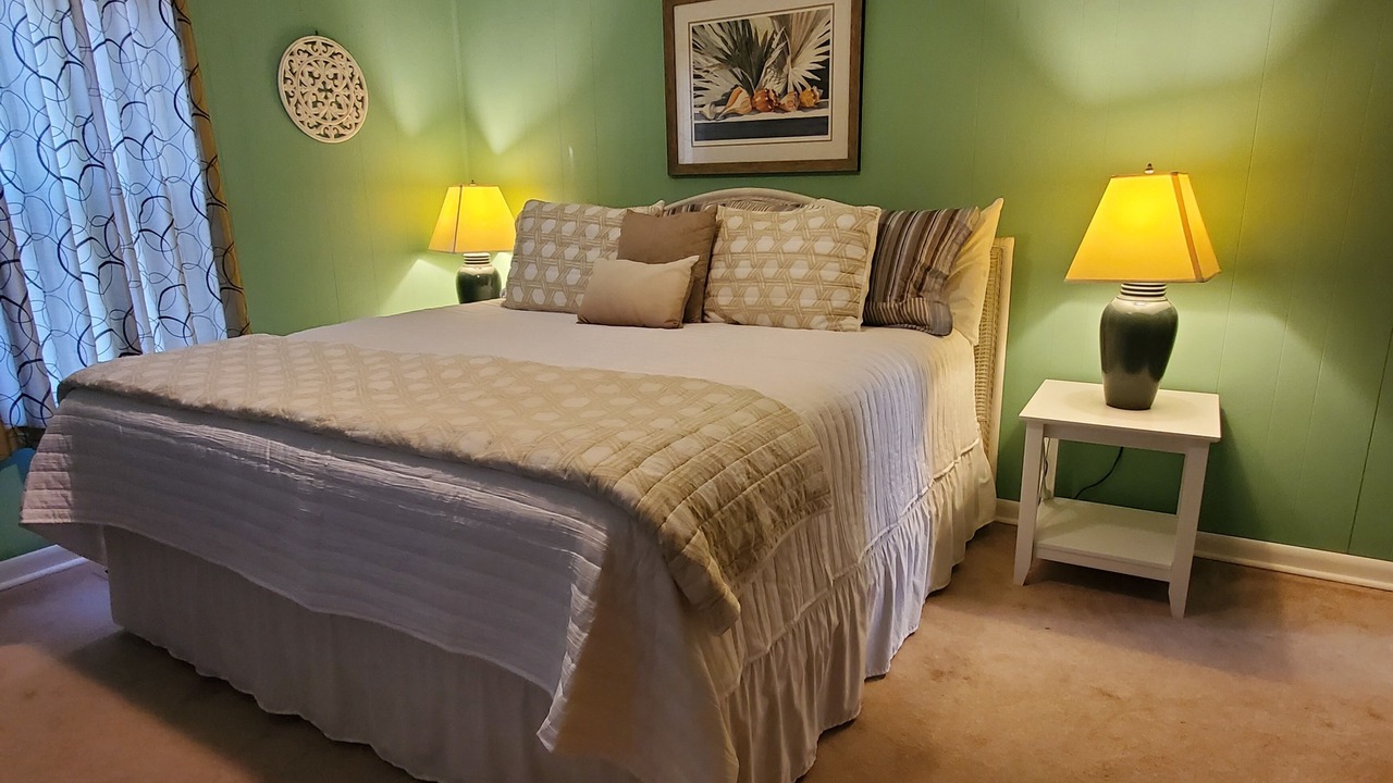 Photo of Bedroom in Ann Acres