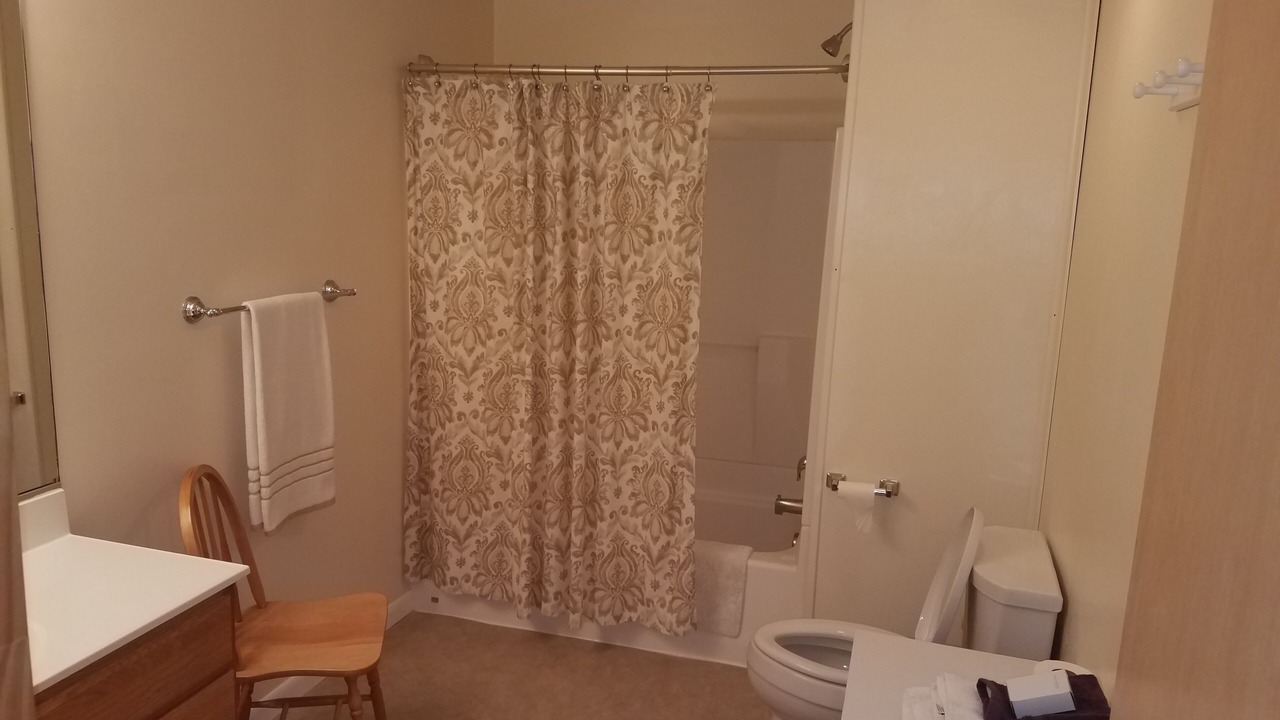 Photo of Bathroom in Ann Acres