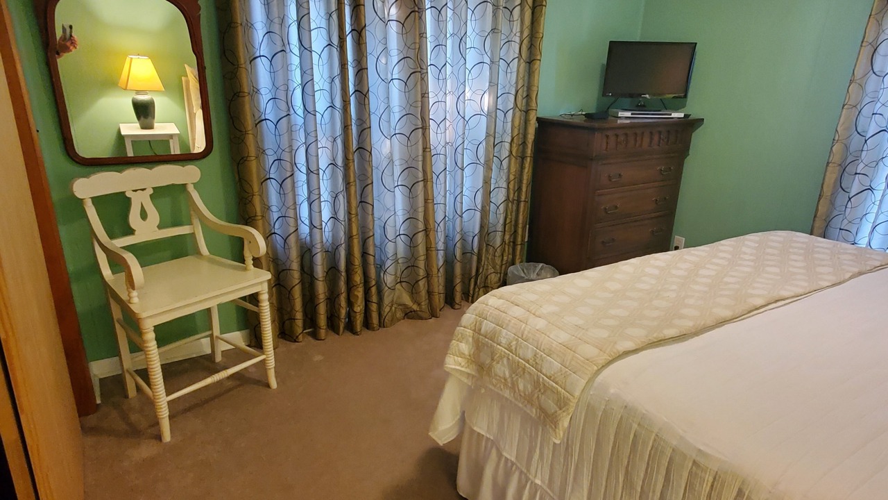 Photo of Bedroom in Ann Acres