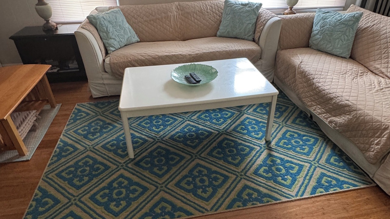 Photo of Livingroom in Ann Acres