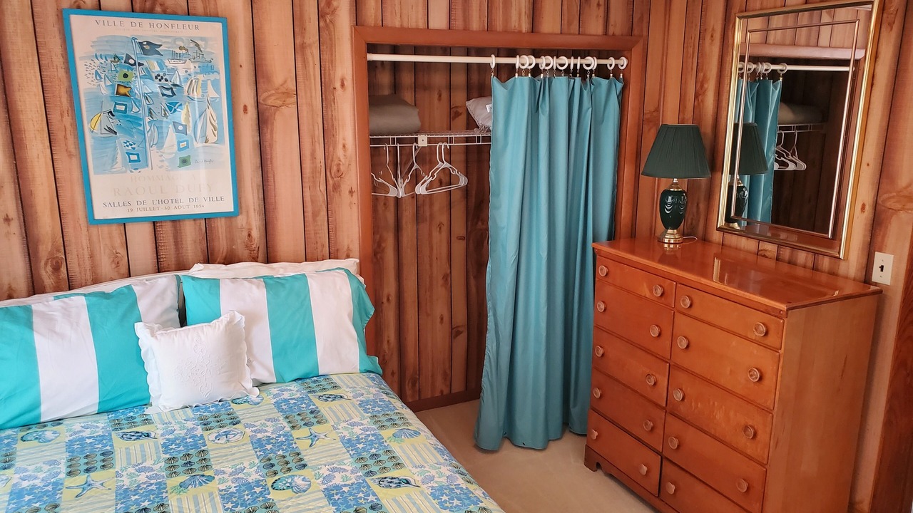 Photo of Bedroom in Ann Acres