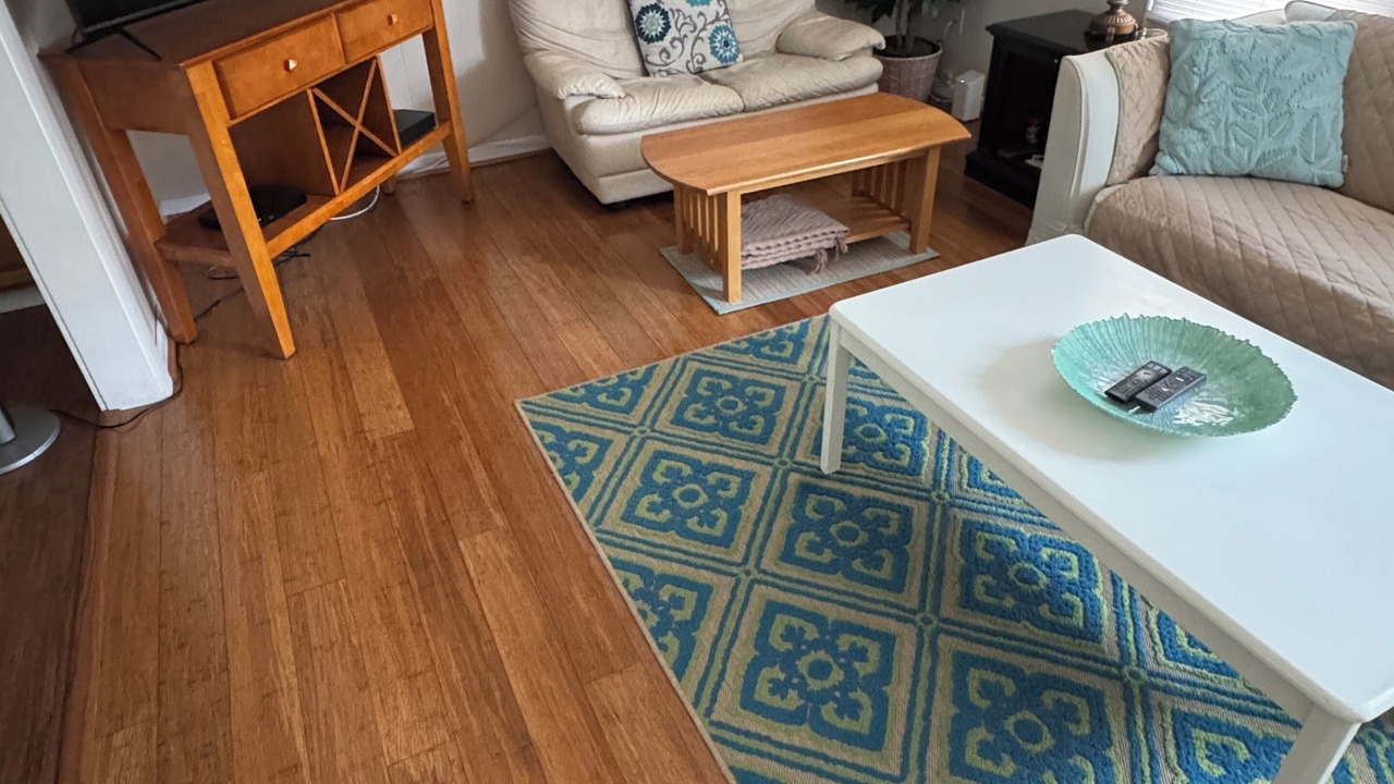 Photo of Livingroom in Ann Acres