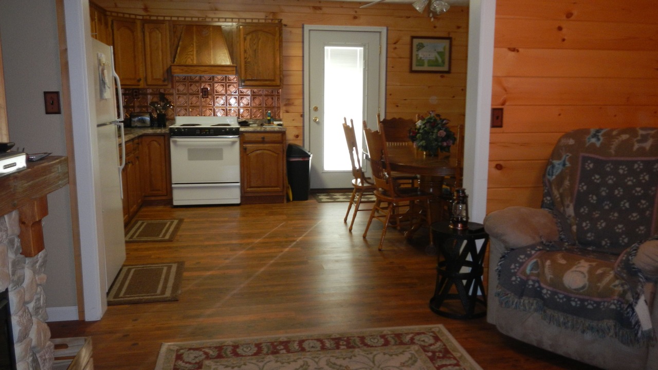 Photo of Livingroom in Upper Tract