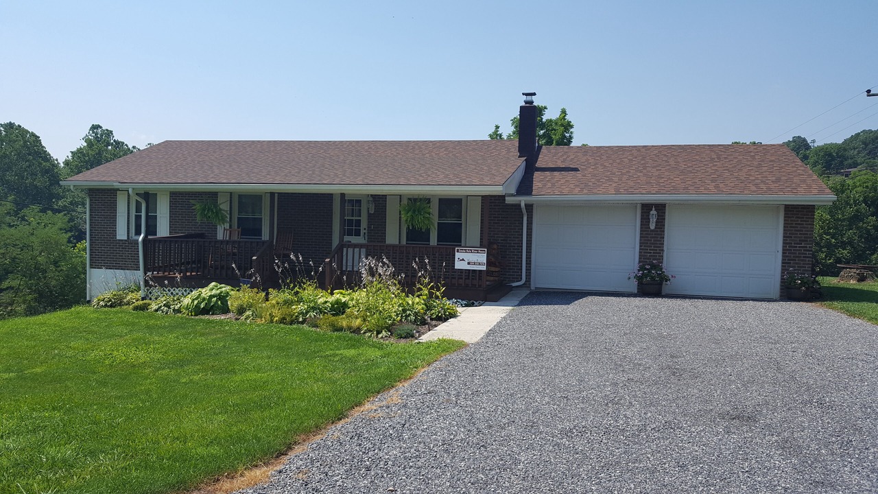 Photo of Outdoor in Upper Tract