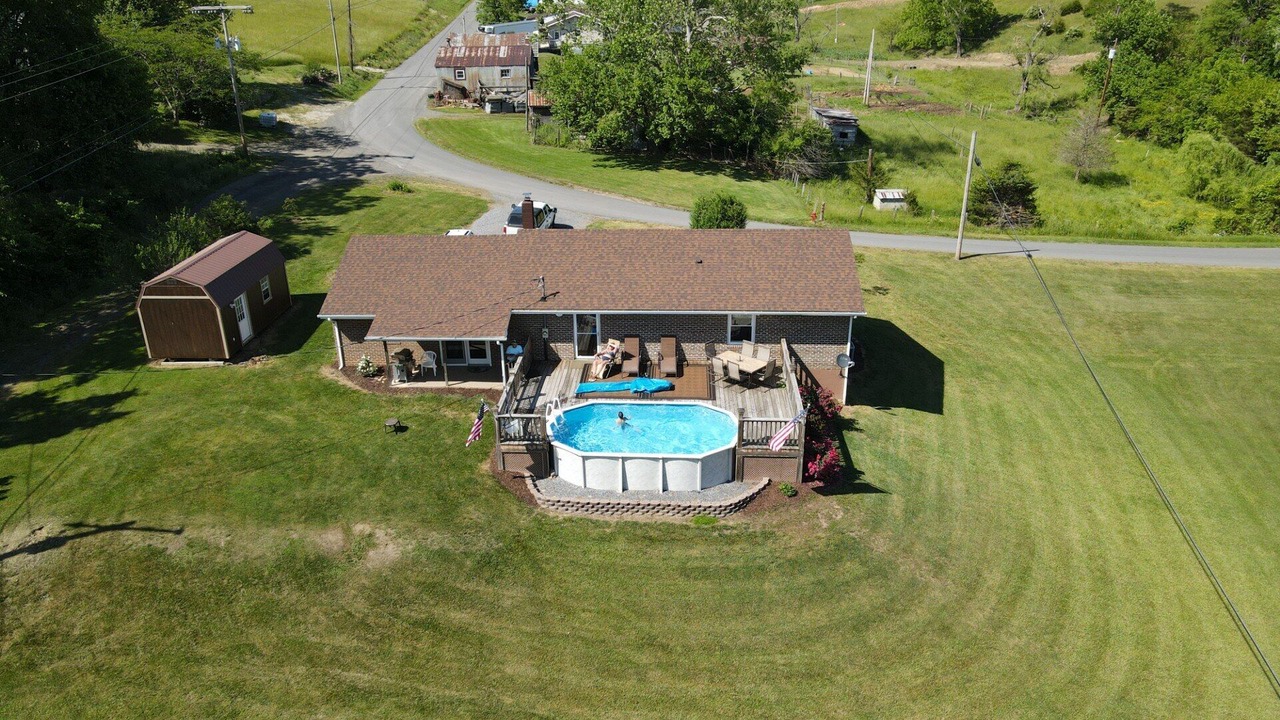 Photo of Outdoor in Upper Tract
