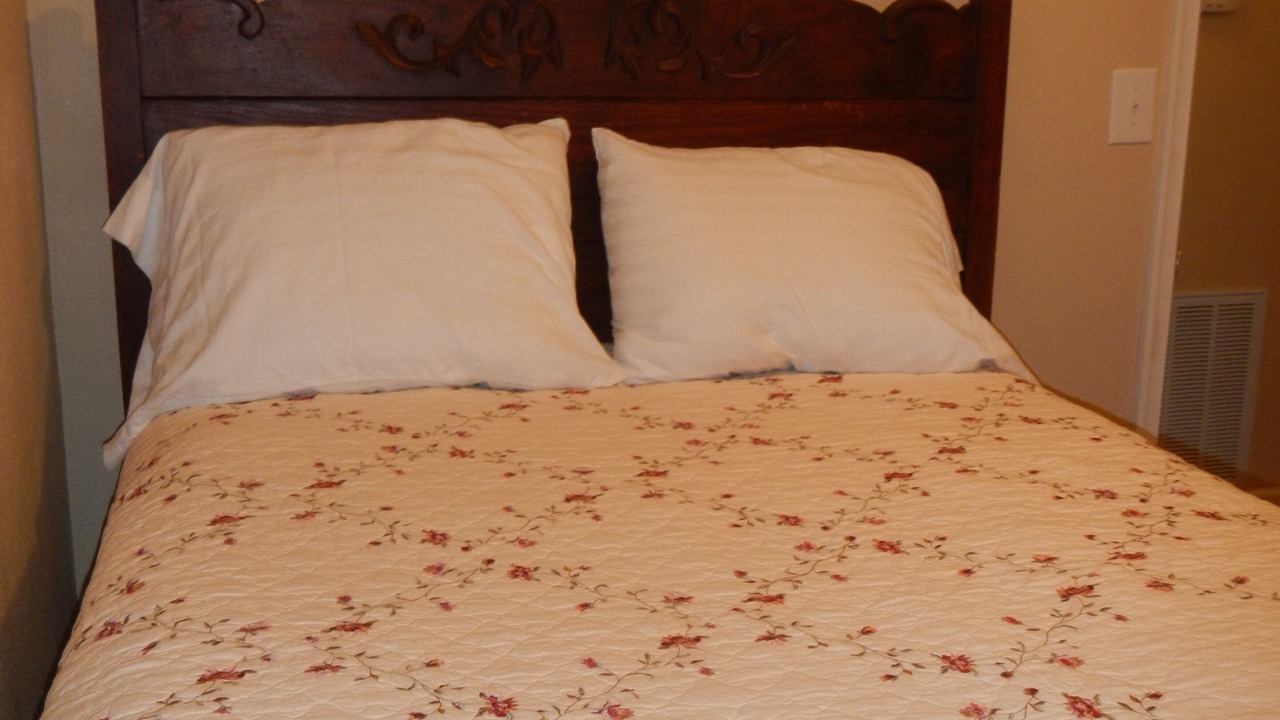 Photo of Bedroom in Upper Tract