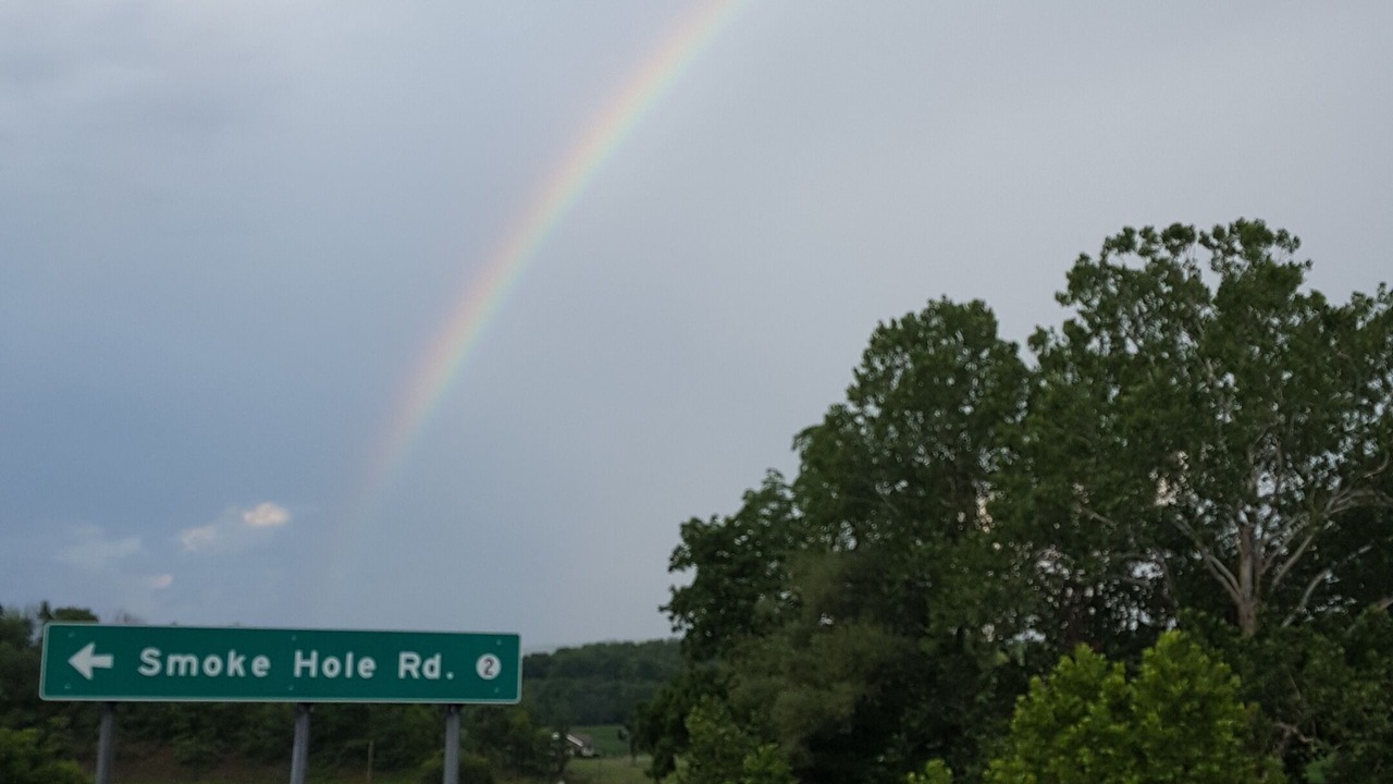 Photo of Outdoor in Upper Tract