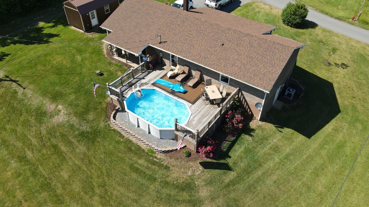 Photo of Outdoor in Upper Tract