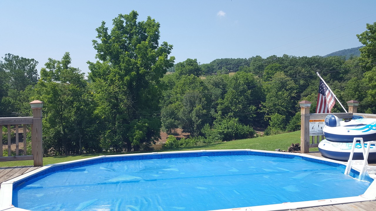 Photo of Outdoor in Upper Tract