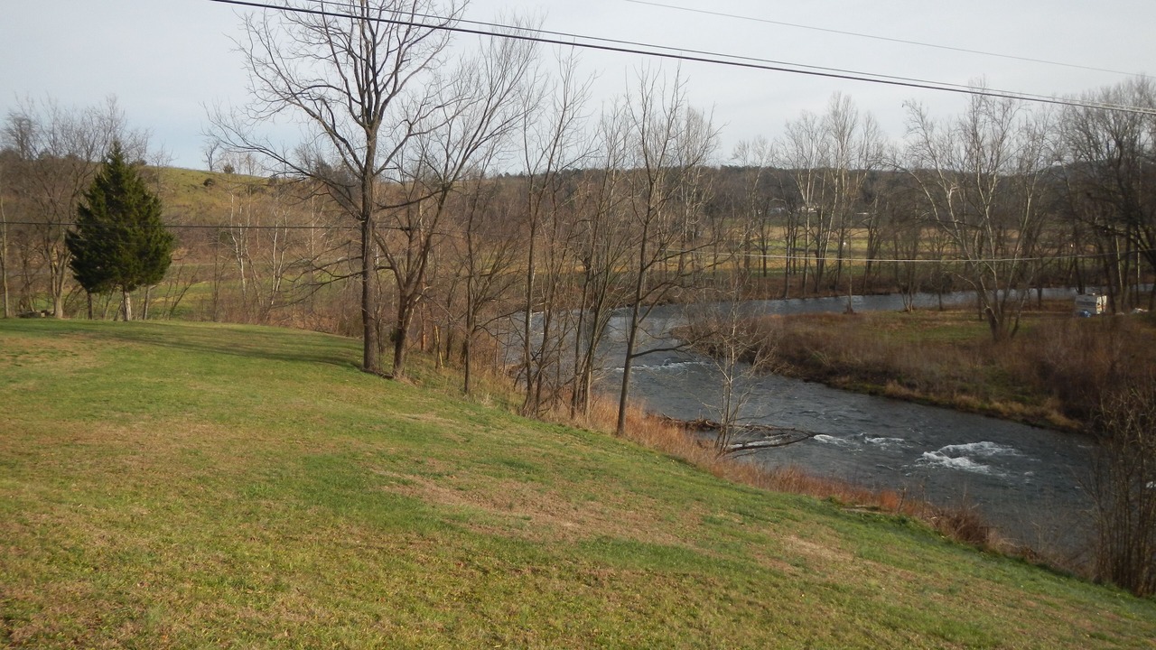 Photo of Outdoor in Upper Tract