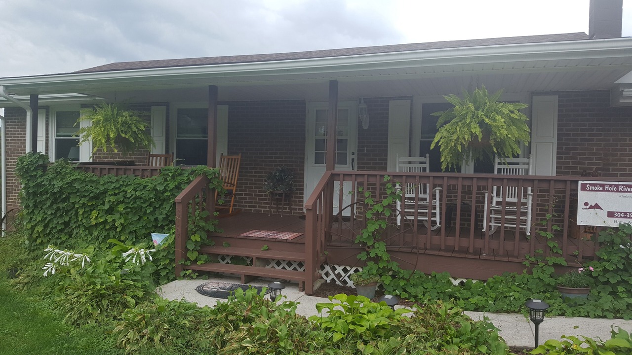 Photo of Outdoor in Upper Tract