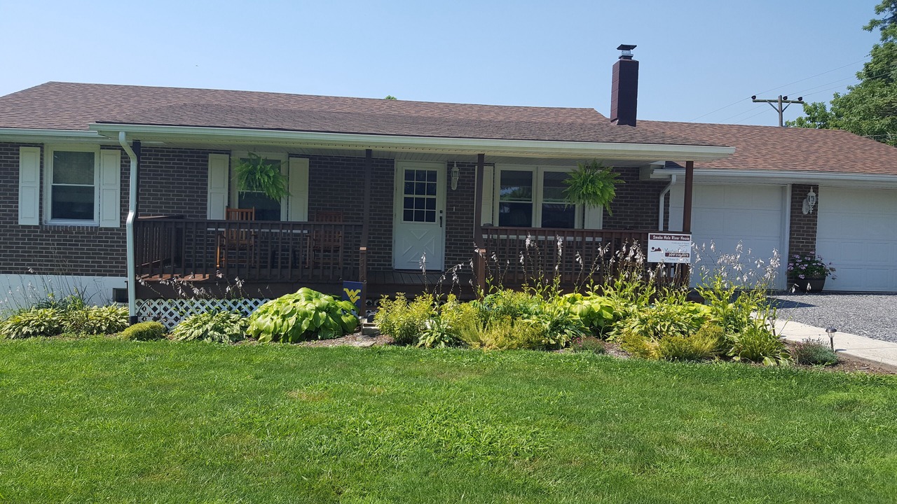 Photo of Outdoor in Upper Tract
