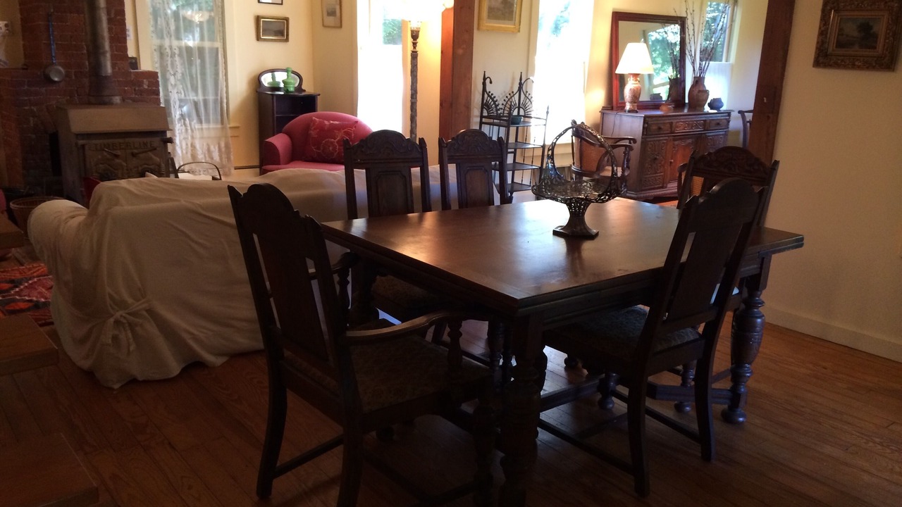 Photo of Bedroom in Cragsmoor