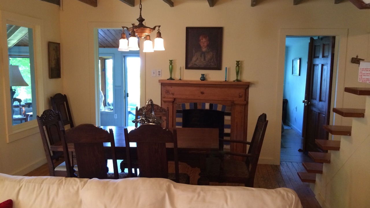 Photo of Bedroom in Cragsmoor