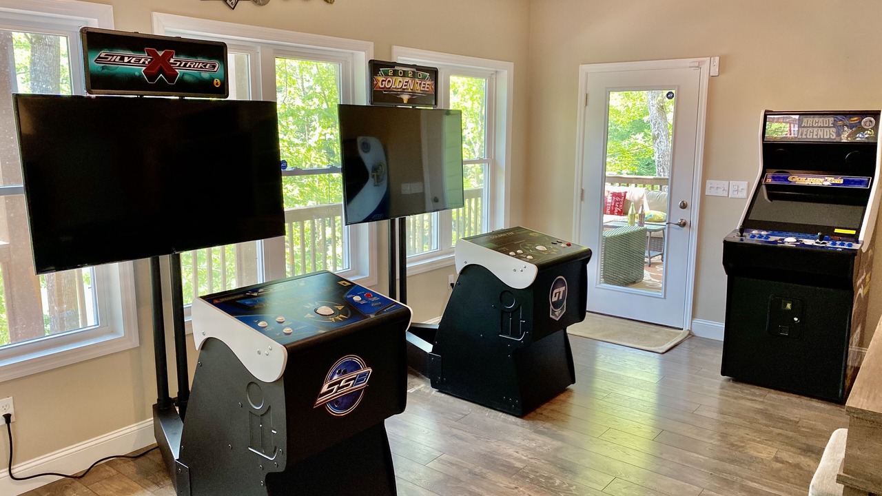 Photo of Bedroom in Lakeside Estates