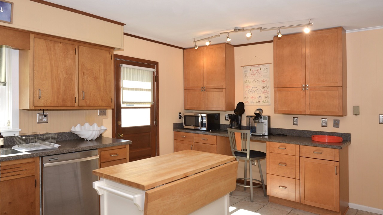 Photo of Kitchen in Country Club Estates