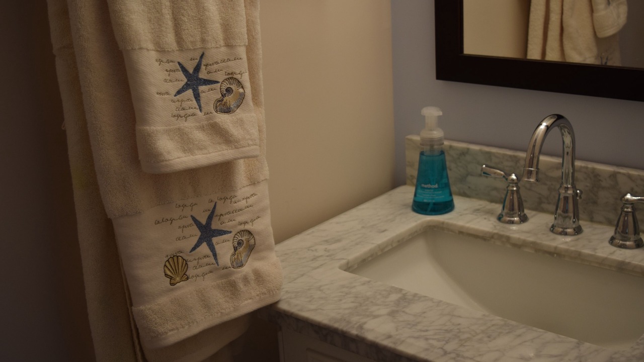 Photo of Bathroom in Country Club Estates