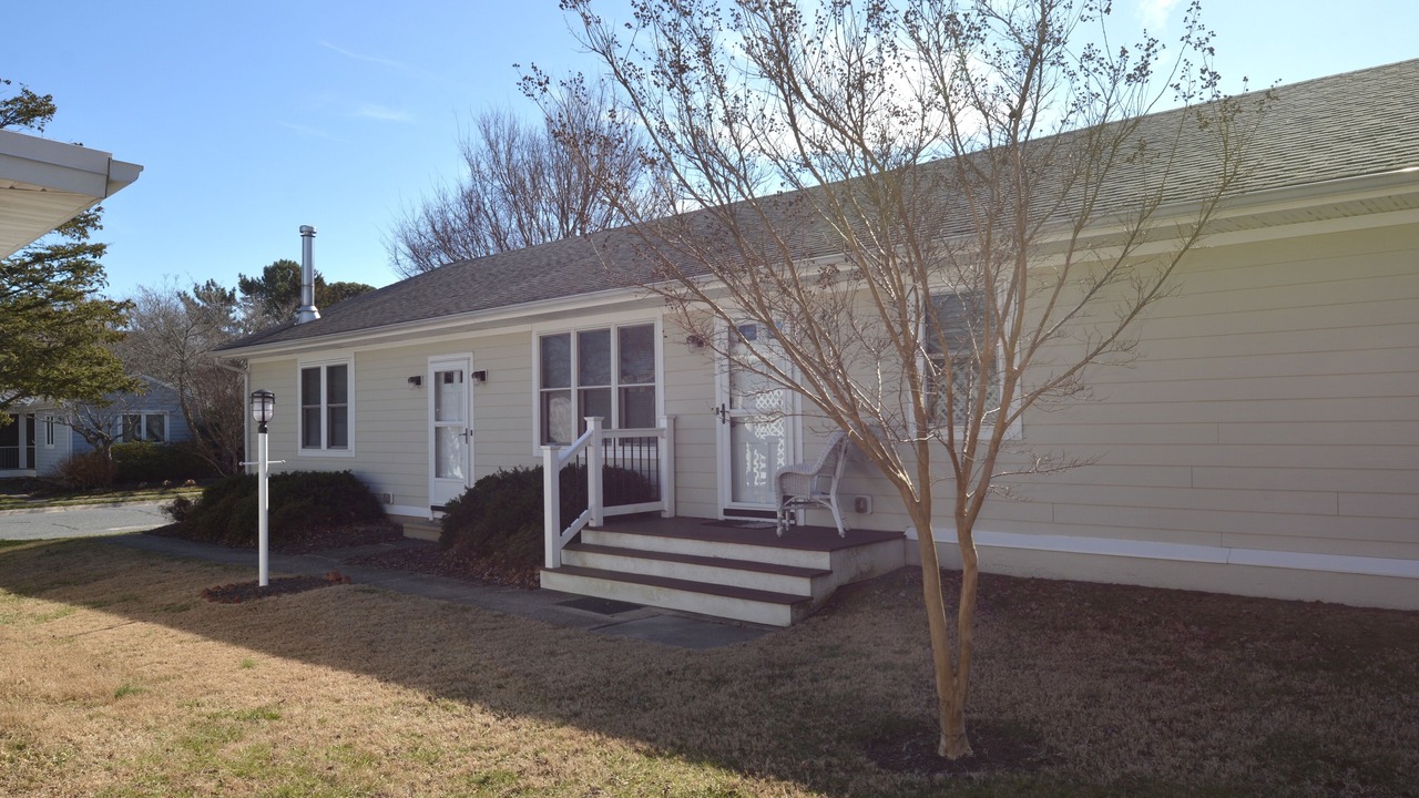 Photo of Outdoor in Country Club Estates